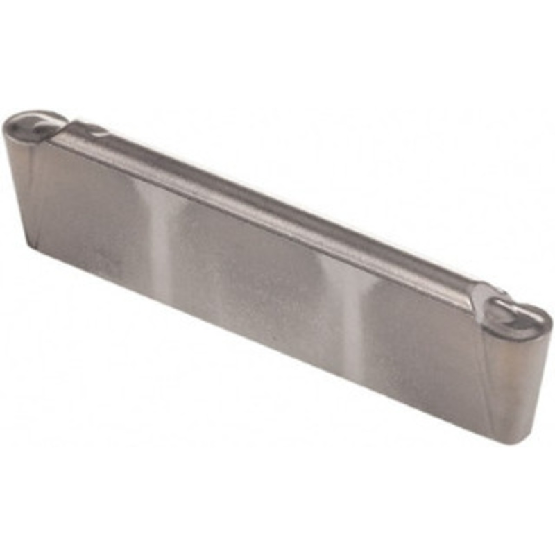 Kennametal NG3097R KCU25 Carbide Grooving Insert AlTiN Finish, RH, 0.0969 Cutting Width, 0.15 Max Depth, Series Top Notch 4109805 – 70702543