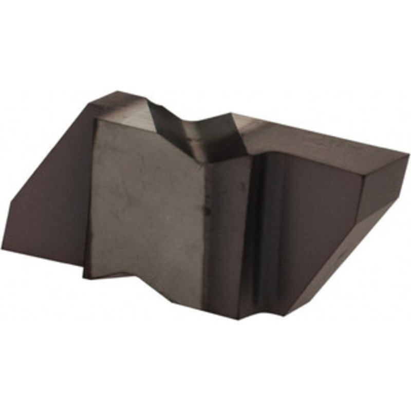 Kennametal NG4213R KCU25 Carbide Grooving Insert AlTiN Finish, RH, 5.41mm Cutting Width, 6.35mm Max Depth, Series Top Notch 4109778 – 42192864