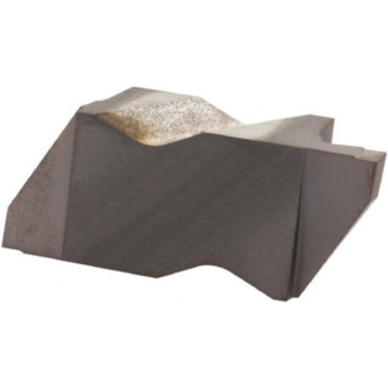 Kennametal NGD3062LK KCU10 Carbide Grooving Insert AlTiN Finish, LH, 0.0622 Cutting Width, 0.1252 Max Depth, Series Top Notch 4176124 – 40770471