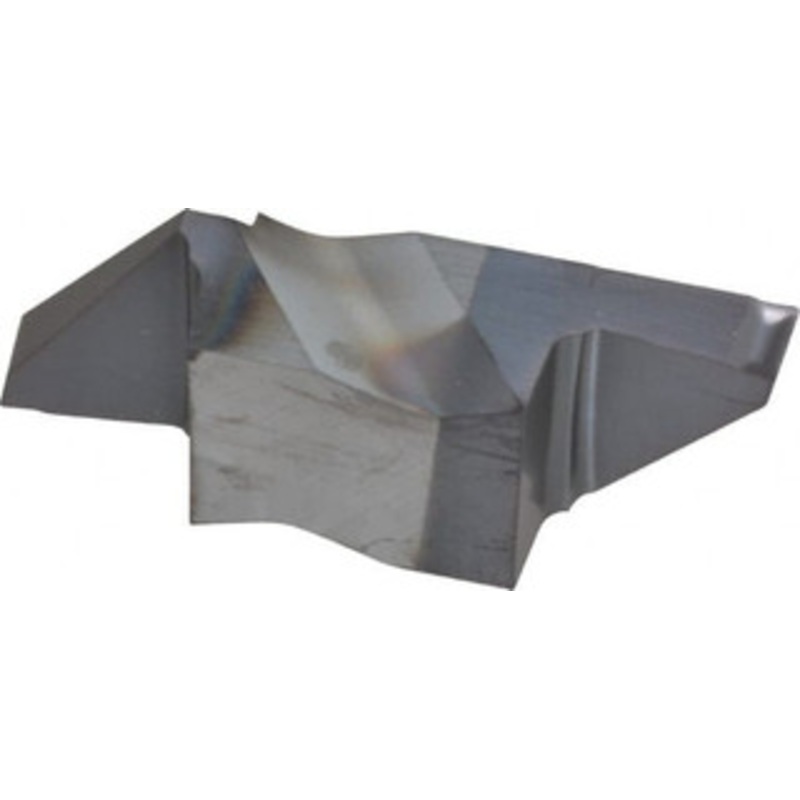 Kennametal NGD4125RK KC5010 Carbide Grooving Insert TiAlN Finish, RH, 3.18mm Cutting Width, 6.35mm Max Depth, Series Top Notch 1818356 – 74753658