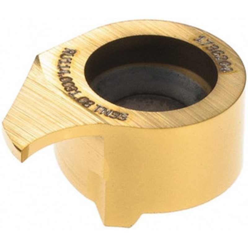HORN USA Grooving Insert RU114.0031.08 TN35 CARB MILLING INSERT RU114003108TN35 – 40582314