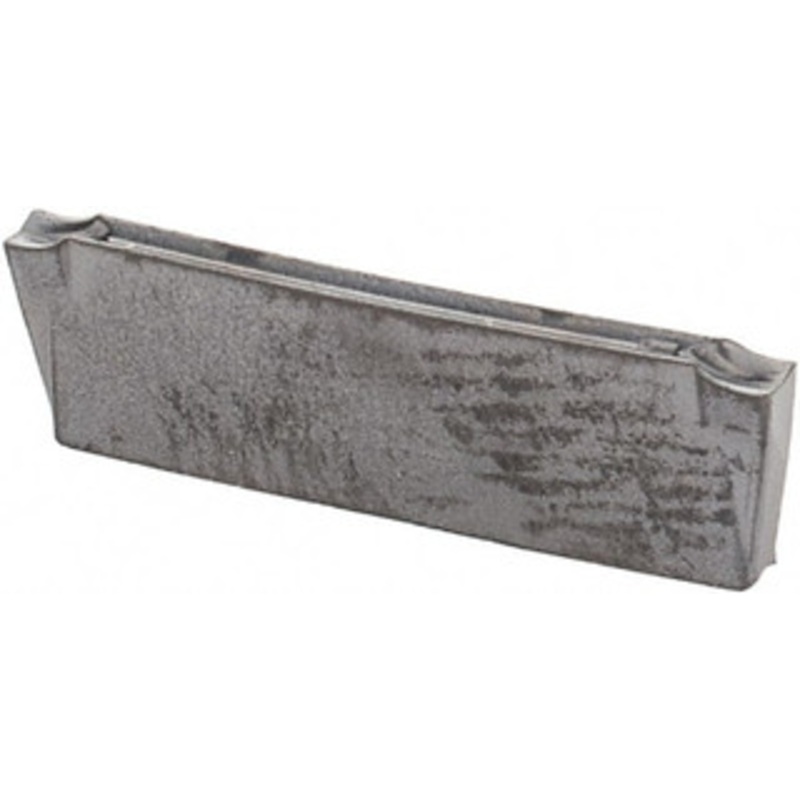 Iscar DGR 1402J -8D IC908 Carbide Cutoff Insert TiAlN Finish, 8 RH Lead Angle, 1.4mm Cutting Width, 0.16mm Corner Radius, Series Do-Grip 6003036 – 86684289