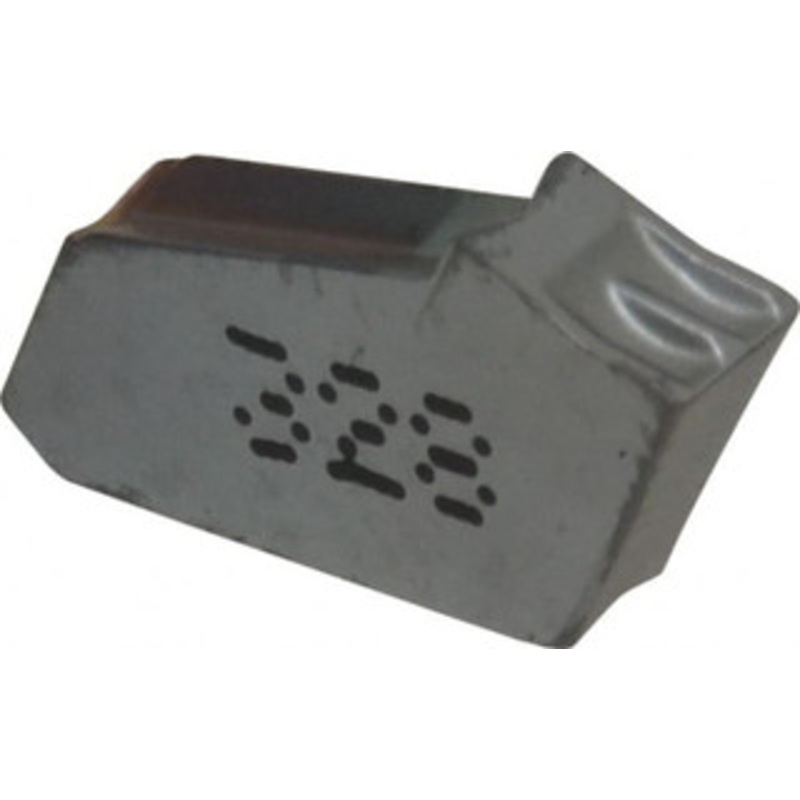 Iscar GFN3W IC328 Carbide Cutoff Insert TiCN Finish, 0 Neutral Lead Angle, 3mm Cutting Width, 0.2mm Corner Radius, Series Self-Grip 6098458 – 83787853