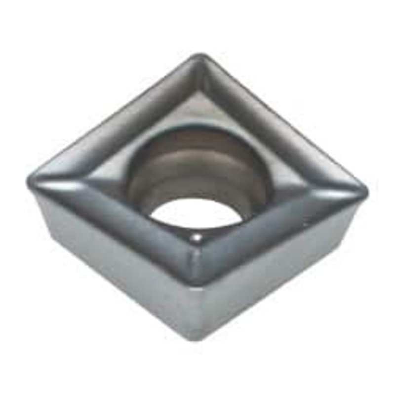 Iscar XOMT060204DT IC328 Carbide Indexable Drill Insert TiCN Finish, 6.16mm Inscribed Circle, 2.56mm Thick, 0.4mm Corner Radius, 90 Square 5502940 – 52745775