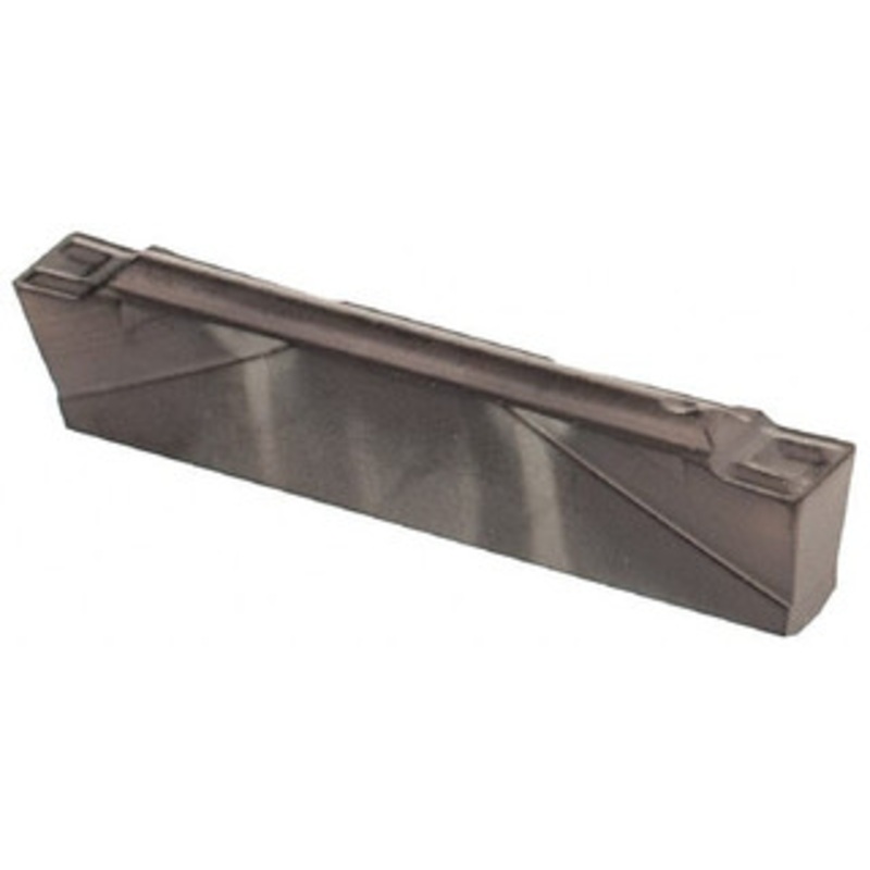 Kennametal A4G094I2BP05GMN KCU10 Carbide Grooving Insert Neutral, 0.0941 Cutting Width, 0.0748 Max Depth 4034802 – 82491945