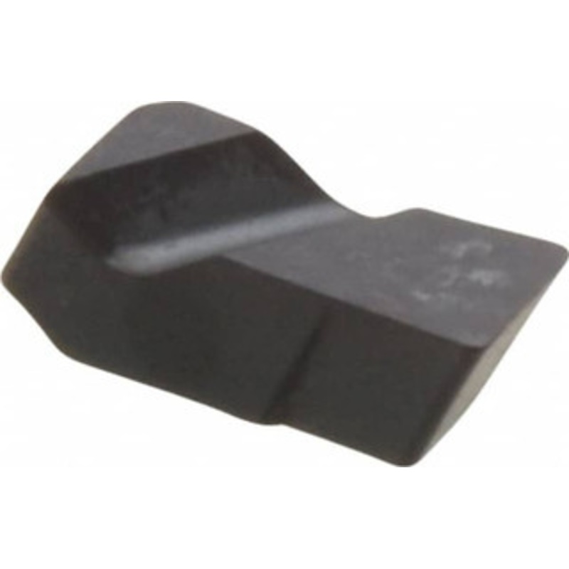 Kennametal NG1094L KC5025 Carbide Grooving Insert TiAlN Finish, LH, 2.39mm Cutting Width, 1.91mm Max Depth, Series Top Notch 1817702 – 08446155