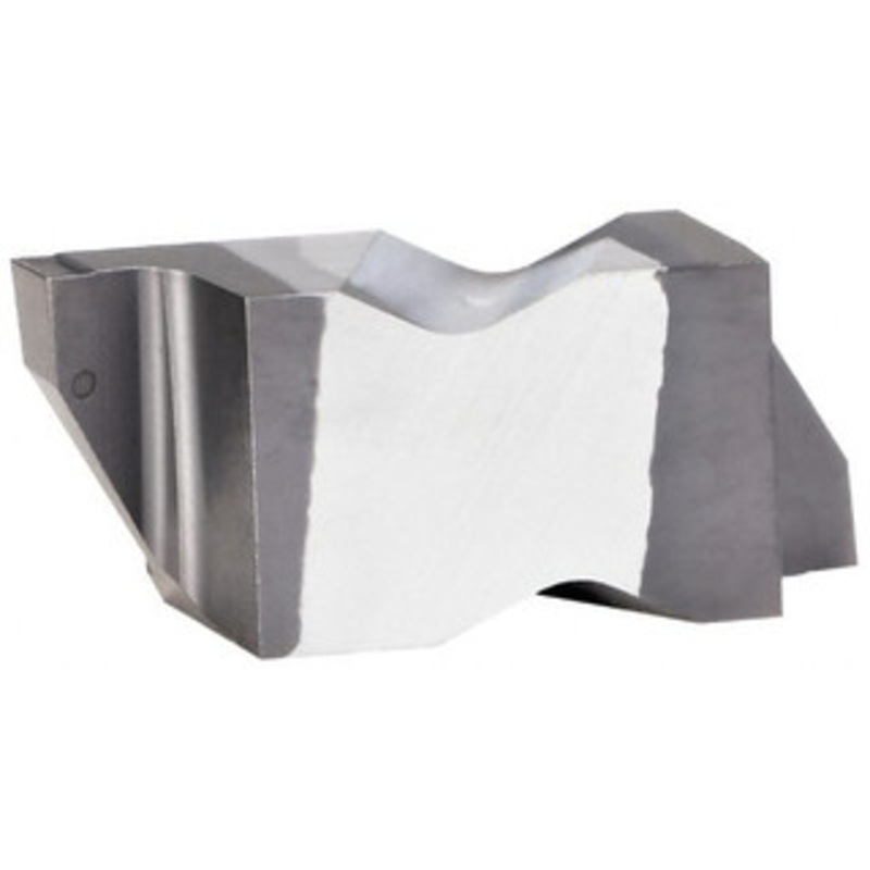 Kennametal NG3078LK KCU25 Carbide Grooving Insert AlTiN Finish, LH, 1.98mm Cutting Width, 2.39mm Max Depth, Series Top Notch 4109786 – 53236956