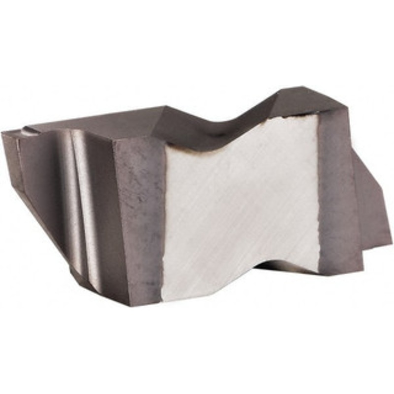 Kennametal NG3M175LK KCU25 Carbide Grooving Insert AlTiN Finish, LH, 1.75mm Cutting Width, 2.39mm Max Depth, Series Top Notch 4109714 – 58496282