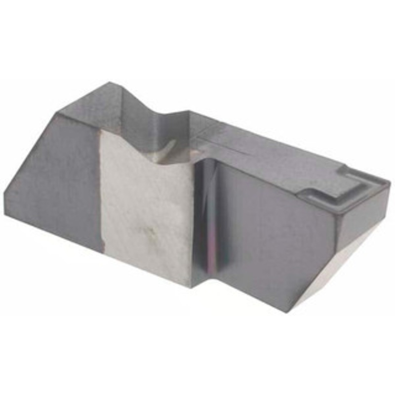 Kennametal NGD4250RK KC5010 Carbide Grooving Insert TiAlN Finish, RH, 6.35mm Cutting Width, 12.7mm Max Depth, Series Top Notch 1818375 – 00149161