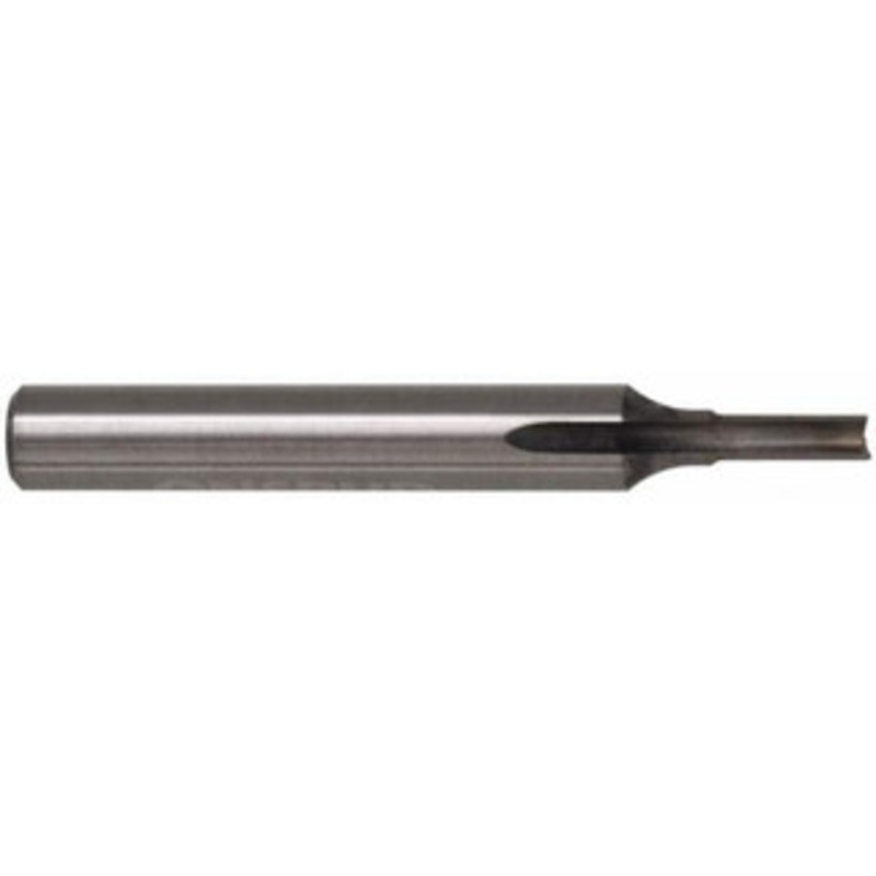 LMT Onsrud LP 1/2 Diam, 1 LOC, 2 Flute Square End Double Edge Router Bit 1/2 Shank Diam, 4 OAL, Right Hand Cut, Solid Carbide, Use on Multiple Materials 56-652 – 76524974