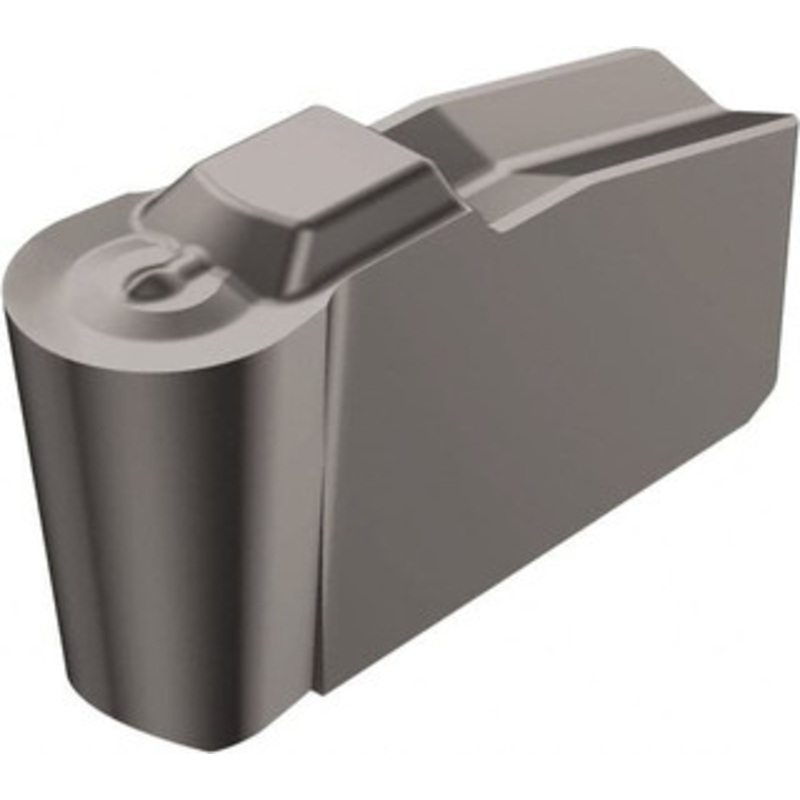 Sandvik Coromant N151.2-500-40-4P H13A Carbide Grooving Insert Uncoated, Neutral, 5mm Cutting Width, Series T-Max Q-Cut 5737224 – 52078235