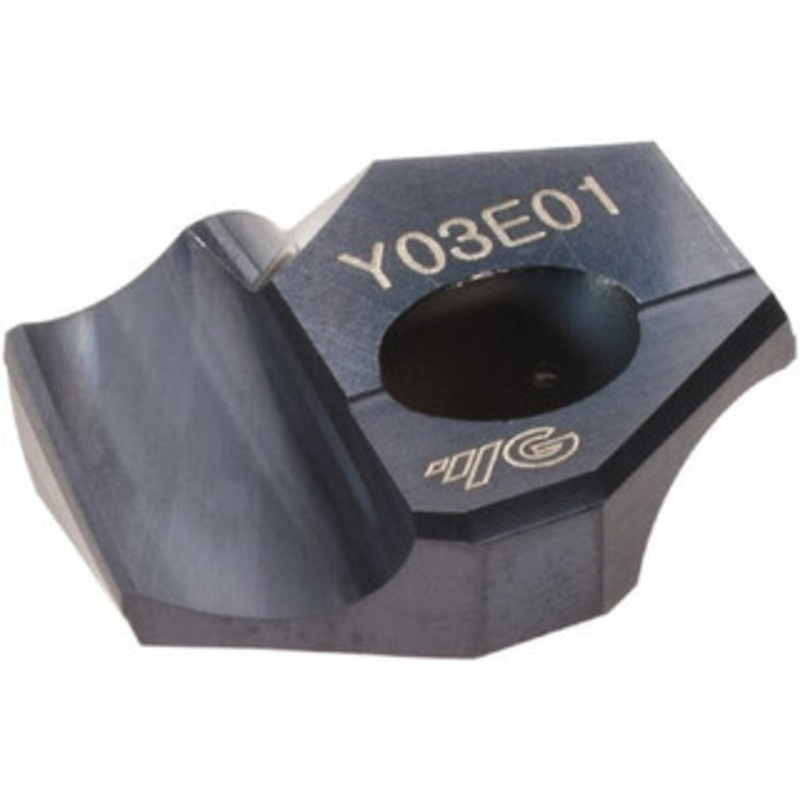 YG-1 Indexable Drill Insert M20X5.5XE CARB TIALN DREAMDRILL INS Y03E01 – 91747188
