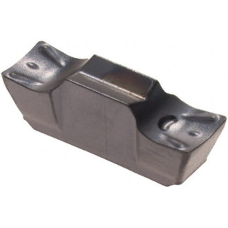 Iscar GEMI 3002M IC908 Carbide Grooving Insert TiAlN Finish, Neutral, 3mm Cutting Width, 1.3mm Max Depth 6403372 – 81214769
