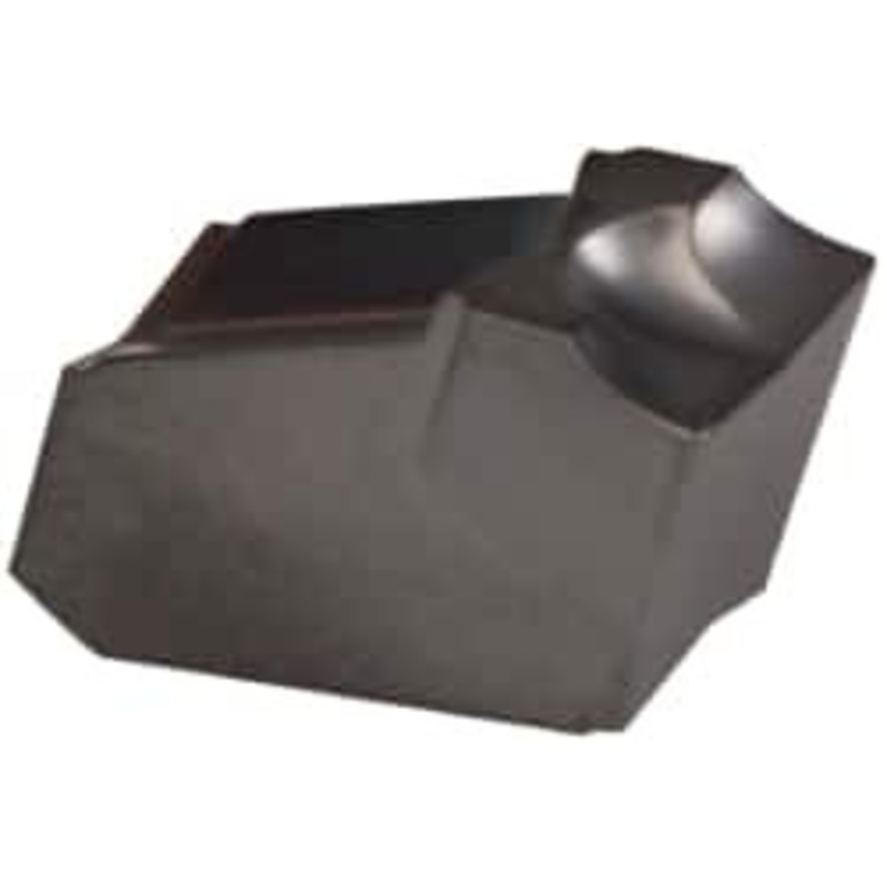 Iscar GFN5J IC328 Carbide Cutoff Insert TiCN Finish, 0 Neutral Lead Angle, 5.02mm Cutting Width, 0.25mm Corner Radius, Series Self-Grip 6096115 – 07505217