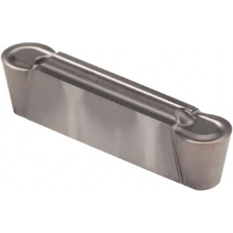 Kennametal A4R0400M04P00GMP KCU25 Carbide Grooving Insert AlTiN Finish, Neutral, 4mm Cutting Width, 3.4mm Max Depth, Series A4 4114347 – 58499716