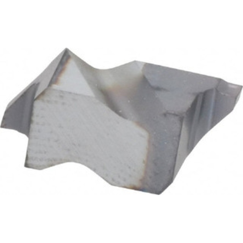 Kennametal NG2047RK KC5010 Carbide Grooving Insert TiAlN Finish, RH, 1.19mm Cutting Width, 1.27mm Max Depth, Series Top Notch 1817977 – 02733111