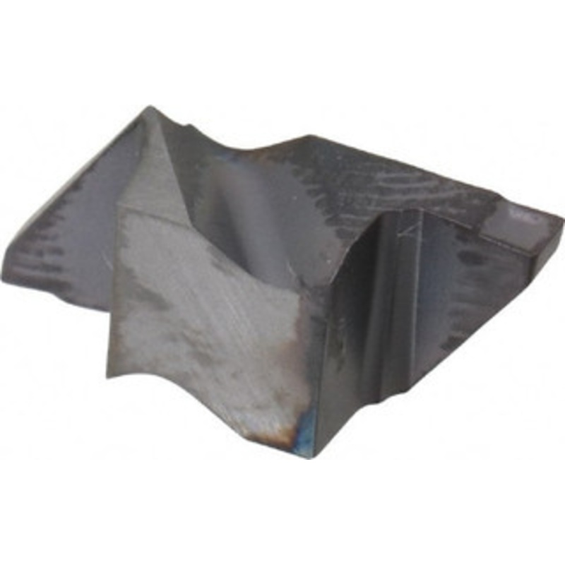 Kennametal NG2M150RK KC5025 Carbide Grooving Insert TiAlN Finish, RH, 1.5mm Cutting Width, 2.79mm Max Depth, Series Top Notch 1712734 – 02711117