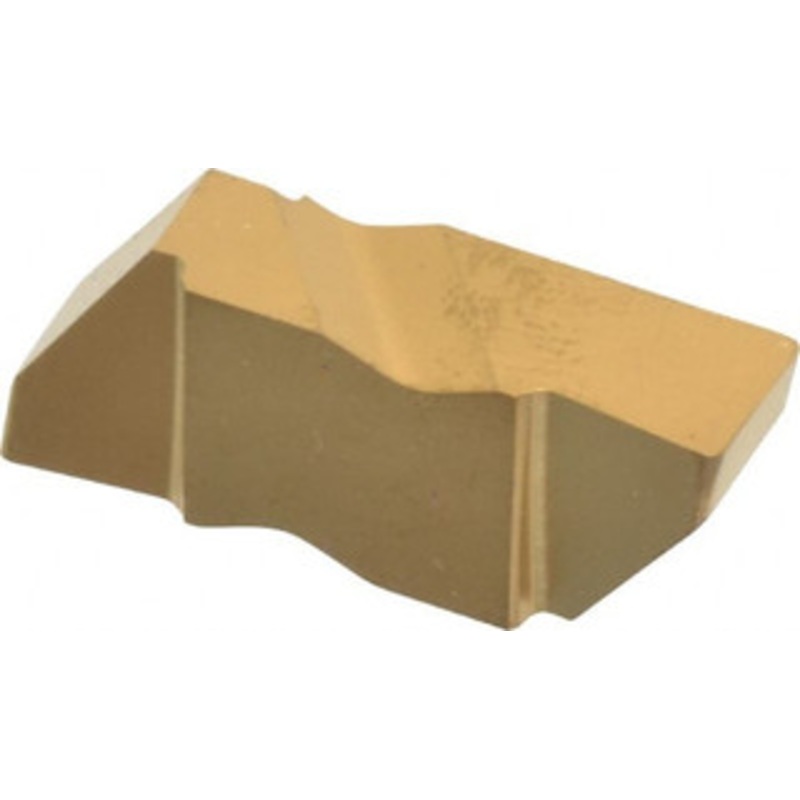 Kennametal NG4250R KC850 Carbide Grooving Insert TiC/TiCN/TiN Finish, RH, 6.35mm Cutting Width, 6.35mm Max Depth, Series Top Notch 1113907 – 08444754