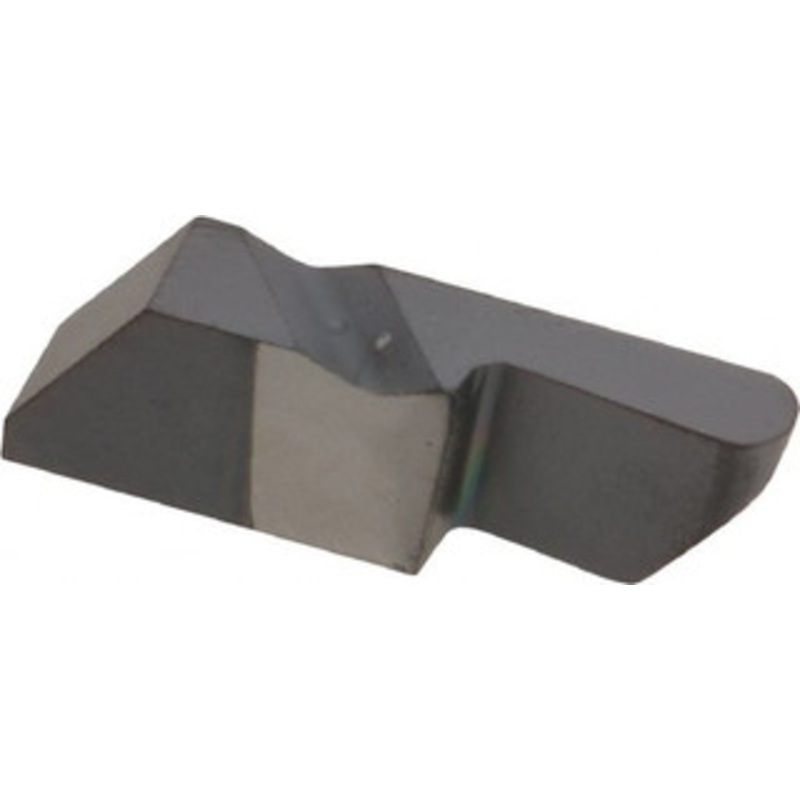 Kennametal NRD4094R KC5010 Carbide Grooving Insert TiAlN Finish, RH, 4.78mm Cutting Width, 12.7mm Max Depth, Series Top Notch 2599538 – 02611671