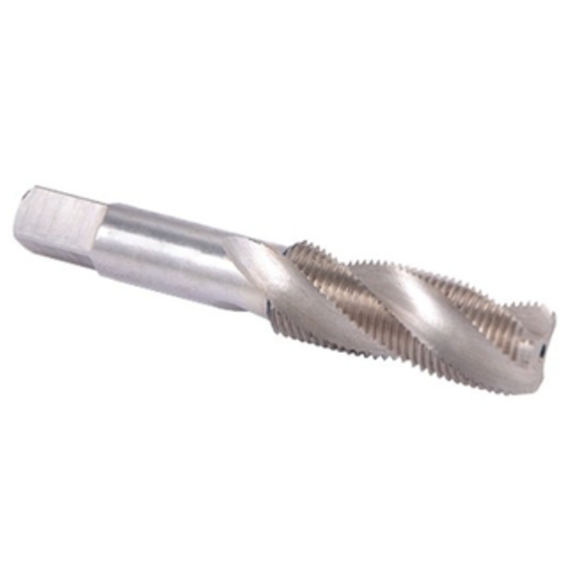 Precise H.S.S. Spiral 3 Flute Bottom Tap, 5/8-11NC Size, H3 H Limit – 1011-8626