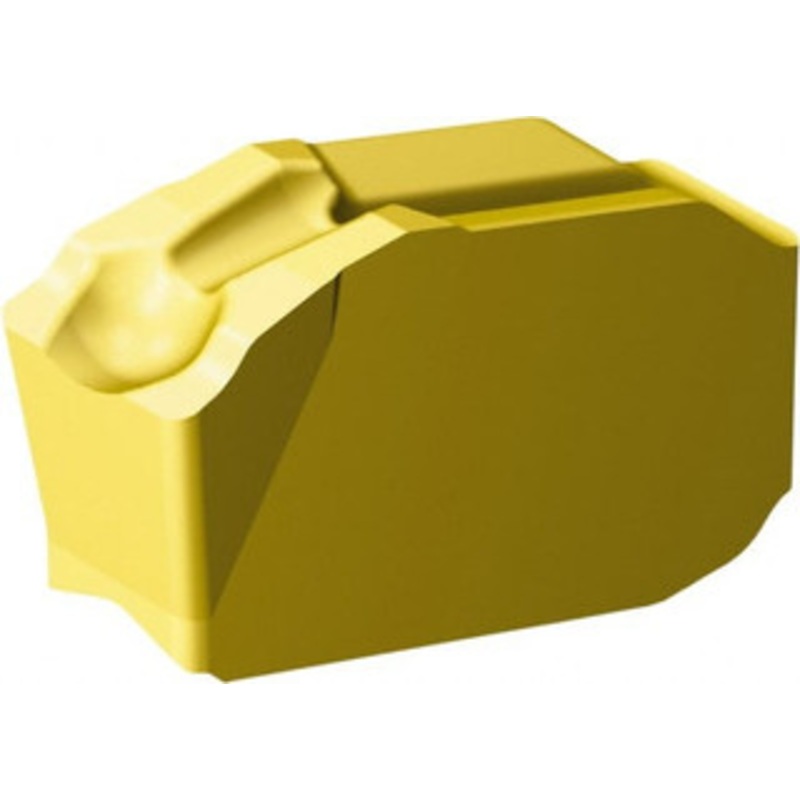 Sandvik Coromant QDNH04000003CL 1135 Carbide Cutoff Insert TiCN/Al2O3/TiN Finish, Neutral Insert, 4mm Cutting Width, 0.3mm Corner Radius, Series CoroCut QD 6398178 – 49347081