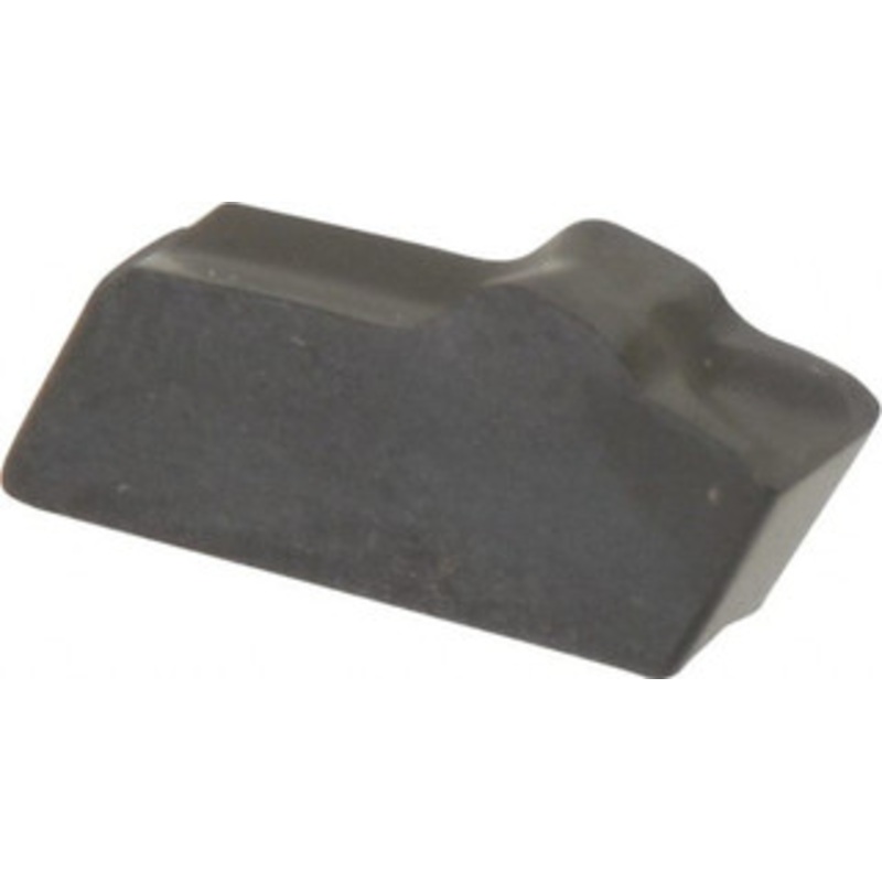 Seco Tools 150.10-2.5N-16 TGP45 Carbide Cutoff Insert TiCN/Al2O3 Finish, Neutral Lead Angle, 0.098 Cutting Width, 0.007 Corner Radius, Series 150.10 02636629 – 84764349