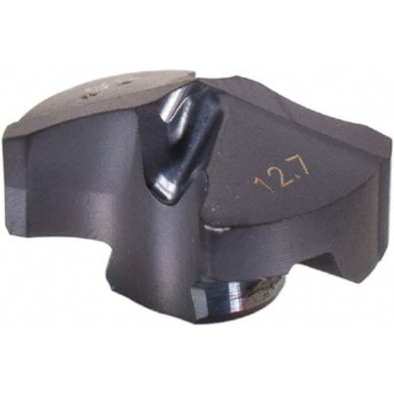 Ingersoll Cutting Tools YAB1270R01 IN2005 Carbide Replaceable Tip Drill TiAlN Finish, 140 Included Angle, 12.7mm Diam, Series Y 5100123 – 86794724