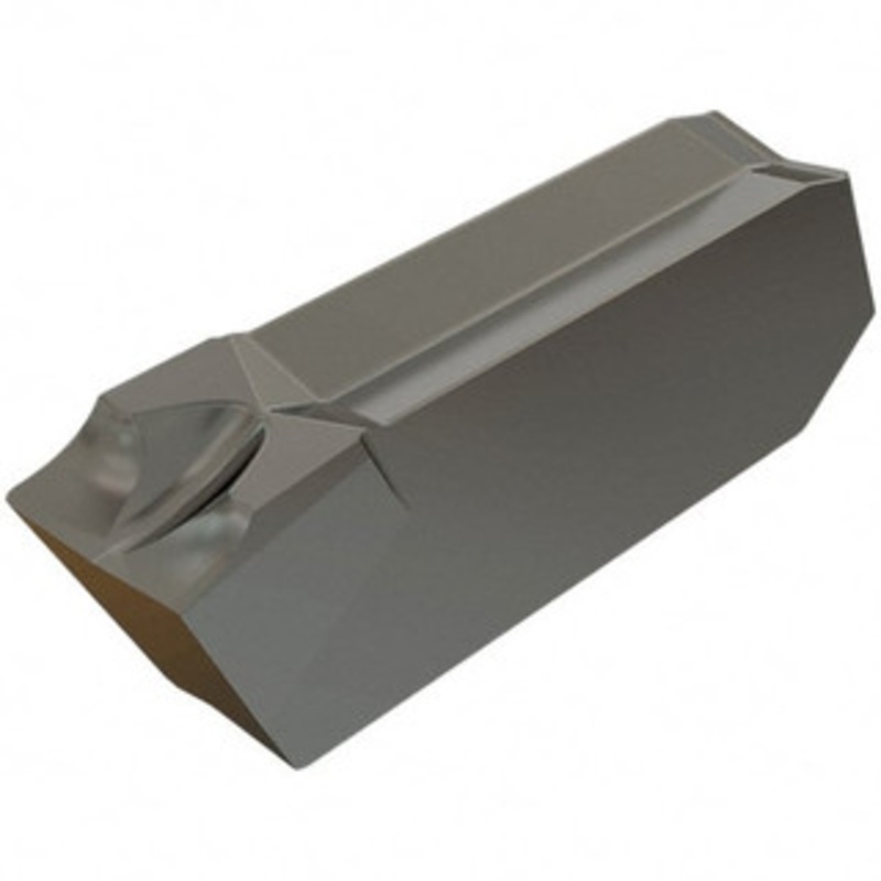 Iscar GIM 2.2J-8LA IC908 Carbide Grooving Insert TiAlN Finish, LH, 2.2mm Cutting Width, Series Cut Grip 6403189 – 86684982