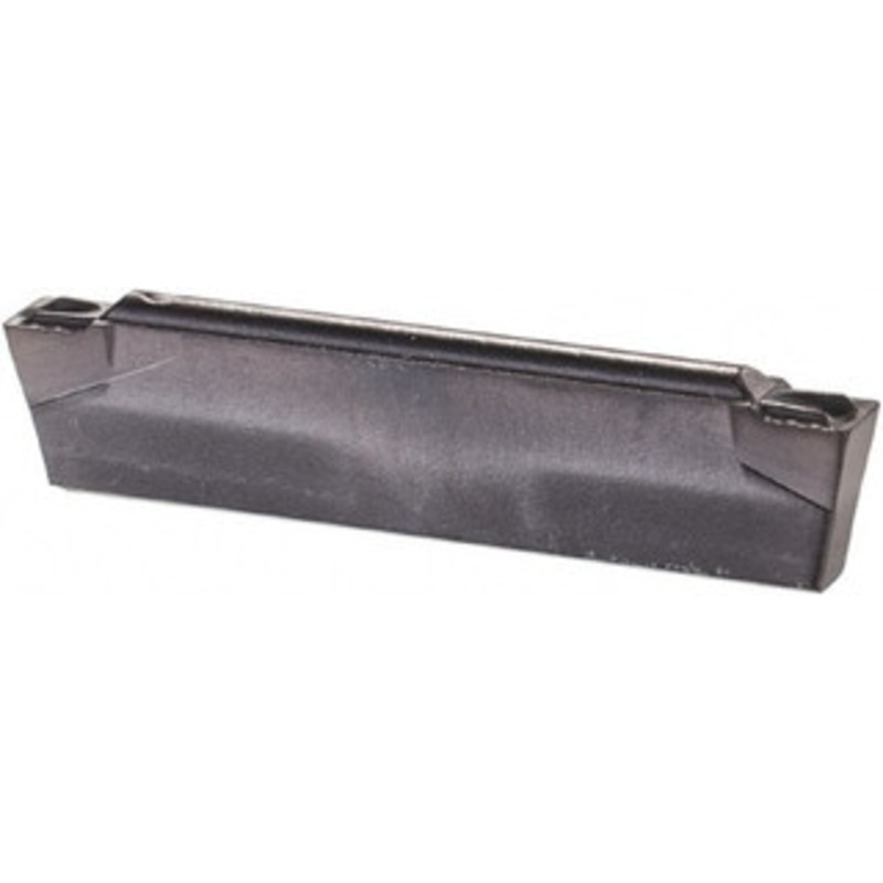 Kennametal A4G0200M02P02GUP KCU10 Carbide Grooving Insert Neutral, 2mm Cutting Width, 1.9mm Max Depth, Series A4 3781192 – 91976696