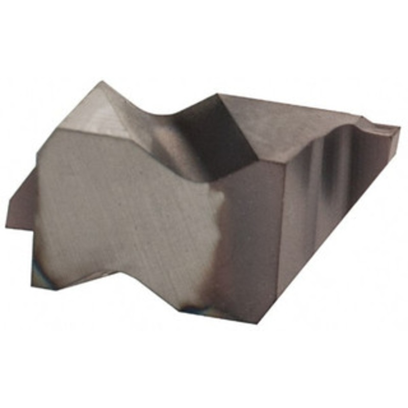 Kennametal NG2031RK KCU25 Carbide Grooving Insert AlTiN Finish, RH, 0.79mm Cutting Width, 1.27mm Max Depth, Series Top Notch 4109664 – 82489899