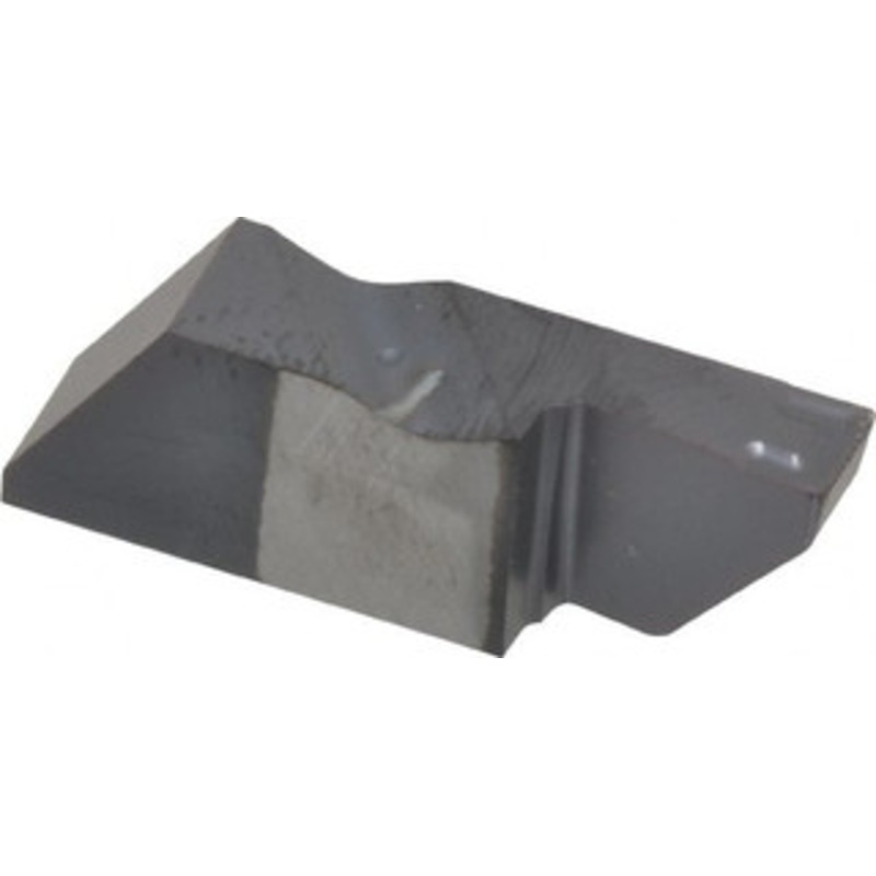 Kennametal NGD4189RK KC5025 Carbide Grooving Insert TiAlN Finish, RH, 4.8mm Cutting Width, 9.53mm Max Depth, Series Top Notch 1818362 – 03823127