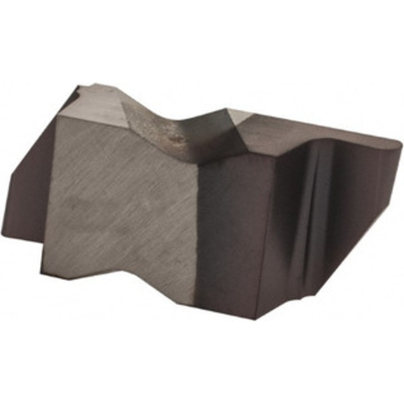 Kennametal NRD3031R KCU25 Carbide Grooving Insert AlTiN Finish, RH, 1.58mm Cutting Width, 3.18mm Max Depth, Series Top Notch 4109930 – 58495573
