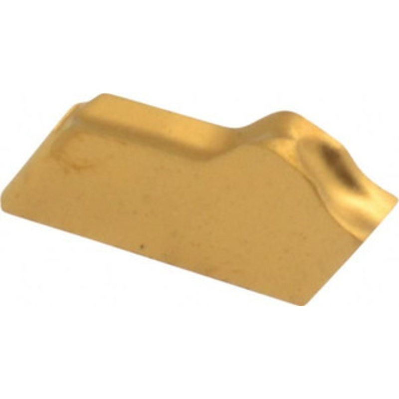 Seco Tools 150.10-2.5N-14 T25M Carbide Cutoff Insert TiC/TiCN/TiN Finish, Neutral Lead Angle, 0.098 Cutting Width, 0.007 Corner Radius, Series 150.10 74001968 – 56944085