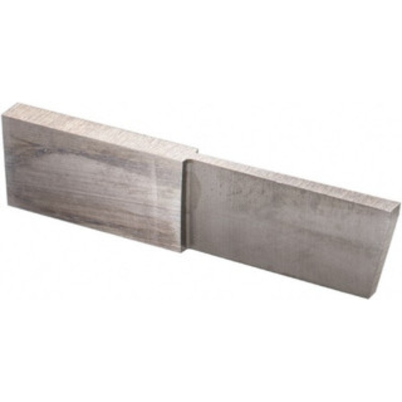 THINBIT SPT045 D2 Carbide Cutoff Insert Uncoated, 0 Neutral Lead Angle, 0.05mm Cutting Width, Series S SERIES SPT045D2 – 85618759