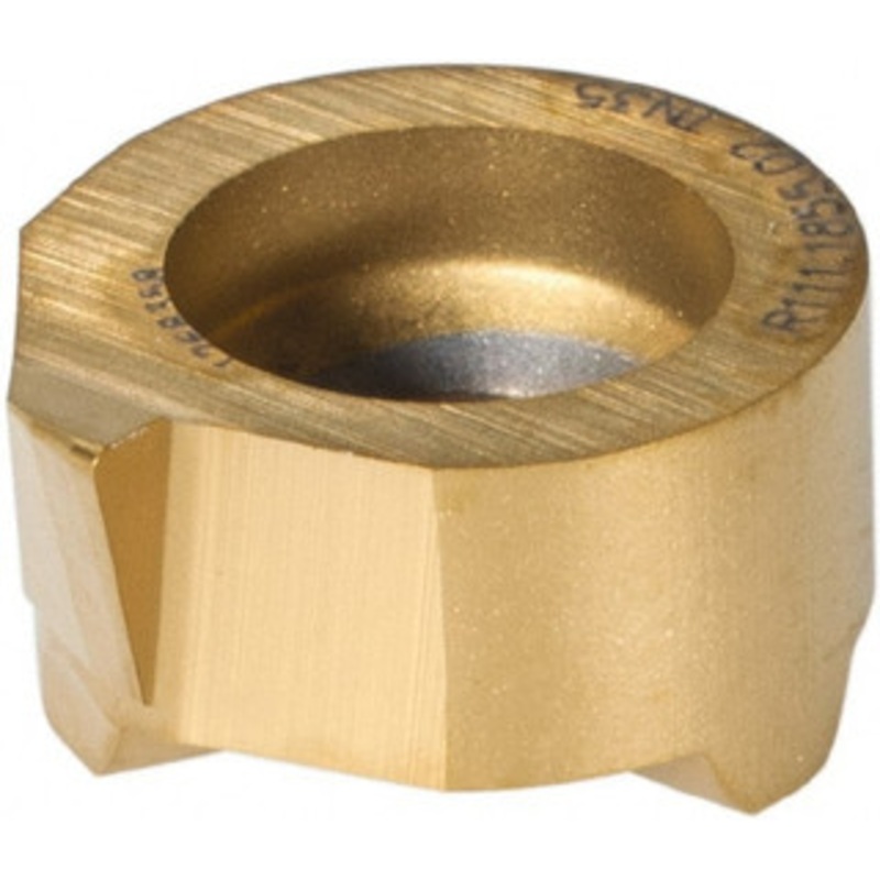 HORN USA R111.1855.02 TN35 Carbide Boring Insert RH Hand, 0.2mm Corner Radius, 3.95mm Thick, 18 Relief Angle R111185502TN35 – 80469182