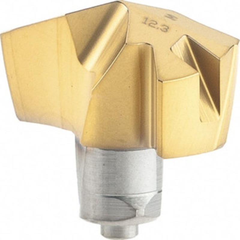 Ingersoll Cutting Tools Indexable Drill Insert TMA1230R01 IN2505 CARB DRILLING INSERT 5120124 – 32766461