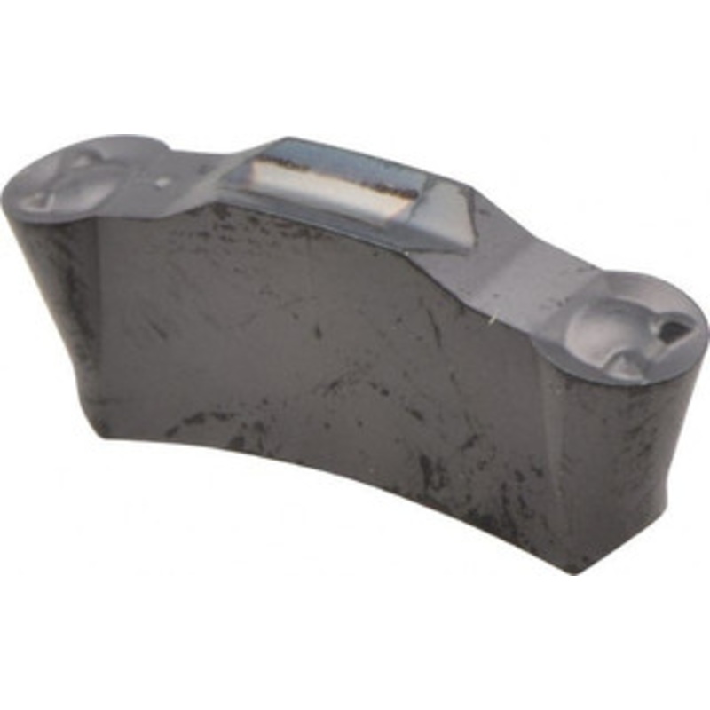 Iscar TGMF420 IC908 Carbide Grooving Insert TiAlN Finish, Neutral, 4mm Cutting Width, 14.9mm Max Depth, Series Top Grip 6450095 – 88115829