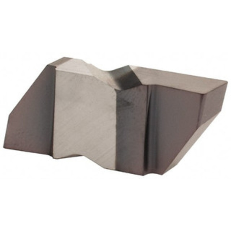 Kennametal NG4250R KCU25 Carbide Grooving Insert AlTiN Finish, RH, 6.35mm Cutting Width, 6.35mm Max Depth, Series Top Notch 4109781 – 58501362