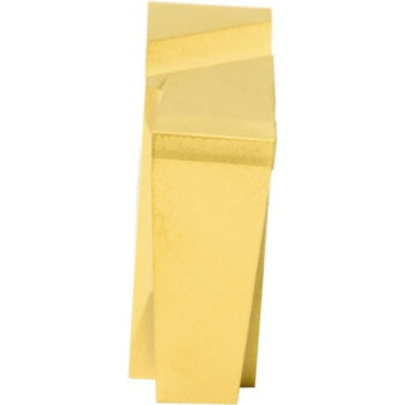 Sumitomo CGAR1504200 BNC30G PCBN Grooving Insert RH, 2mm Cutting Width, 3.5mm Max Depth, Series GWB 54JA578 – 92362805