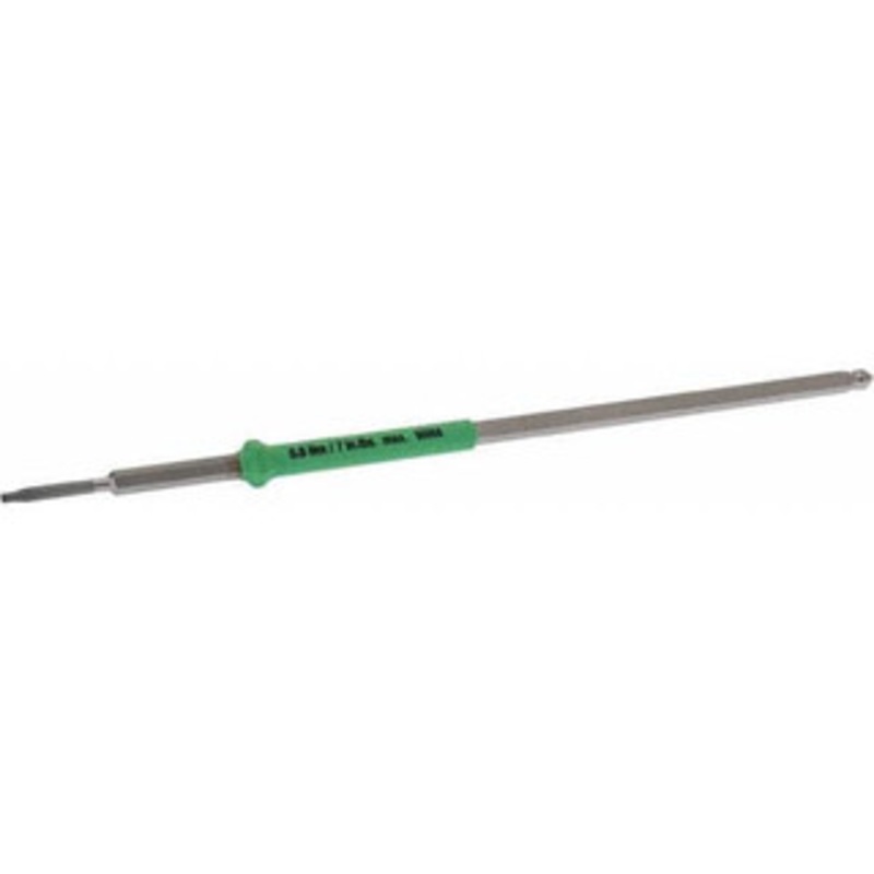 Allied Machine 0.4331 to 0.4723 Drill Diam Range, Spade Drill Torx Plus Tip Series 11 8IP-6B – 70203096
