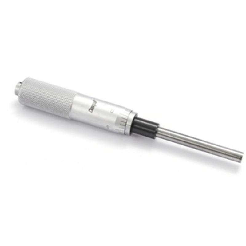 Dasqua Micrometer Head, 0.2 Range – 4812-5120