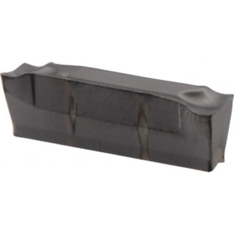 Iscar DGN 4003J IC908 Carbide Cutoff Insert TiAlN Finish, Neutral Lead Angle, 4mm Cutting Width, 0.3mm Corner Radius, Series Do-Grip 6002965 – 59057703