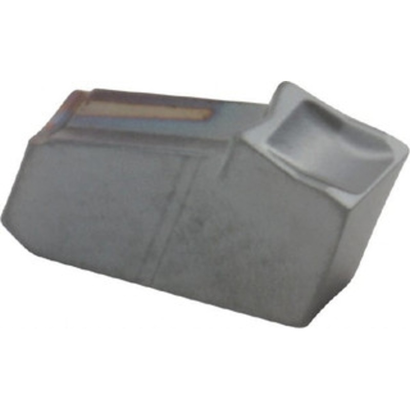 Iscar GFL 3 4D IC-354 Carbide Cutoff Insert TiCN Finish, 4 LH Lead Angle, 3mm Cutting Width, 0.2mm Corner Radius, Series Self-Grip 6098646 – 60793379
