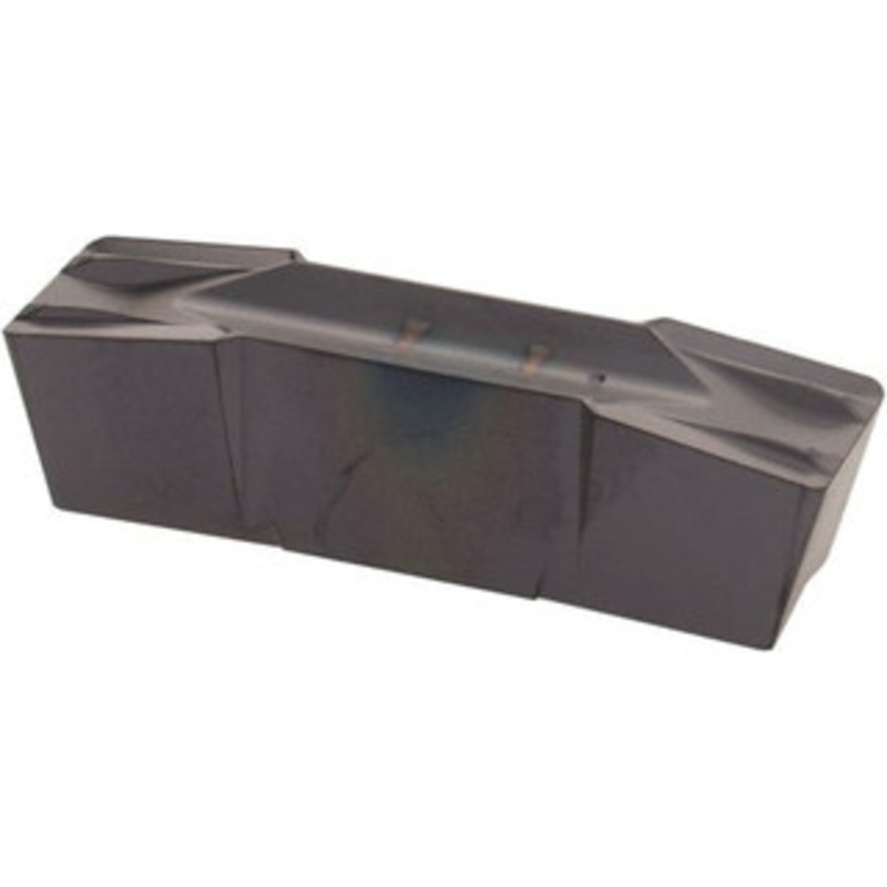 Iscar GIF8.00E0.80 IC908 Carbide Grooving Insert TiAlN Finish, Neutral, 8mm Cutting Width, 4.8mm Max Depth 6402786 – 81364358