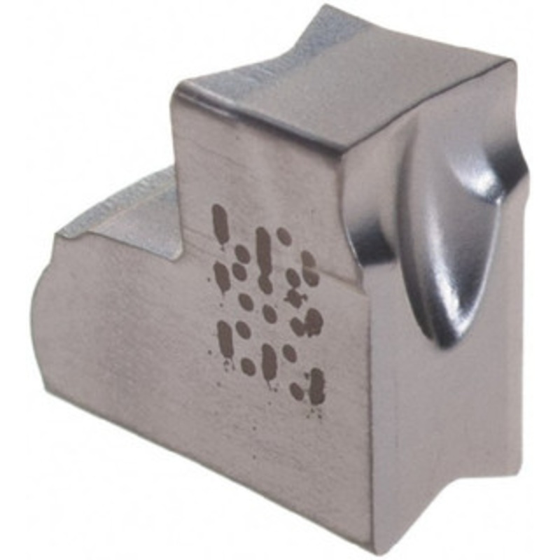 Iscar TAGN4JT IC908 Carbide Cutoff Insert TiAlN Finish, Neutral Lead Angle, 4.05mm Cutting Width, 0.24mm Corner Radius, Series Tang-Grip 6004552 – 91124677