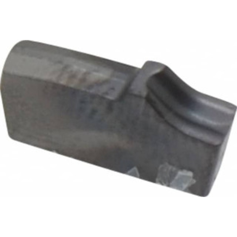 Kennametal A2022R06CR03 KC5025 Carbide Cutoff Insert TiAlN Finish, 6 RH Lead Angle, 2.2mm Cutting Width, 0.3mm Corner Radius, Series A2 1793803 – 80757941
