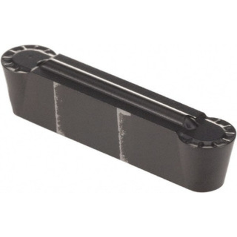 Kennametal A4R0505M05U00GMN KCU10 Carbide Grooving Insert AlTiN Finish, Neutral, 5.05mm Cutting Width, 4.09mm Max Depth, Series A4 4034820 – 58499989