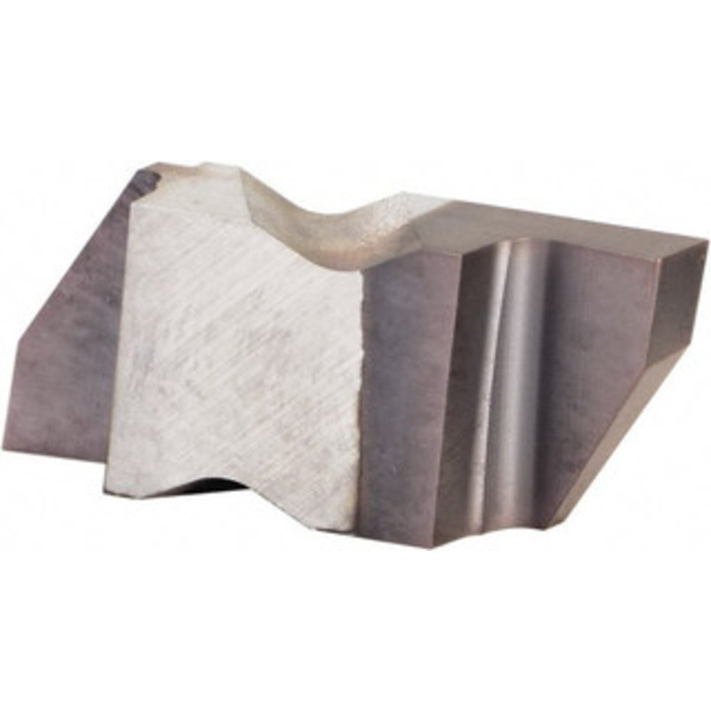 Kennametal NG3105R KCU10 Carbide Grooving Insert AlTiN Finish, RH, 2.67mm Cutting Width, 3.81mm Max Depth, Series Top Notch 4176059 – 58494980