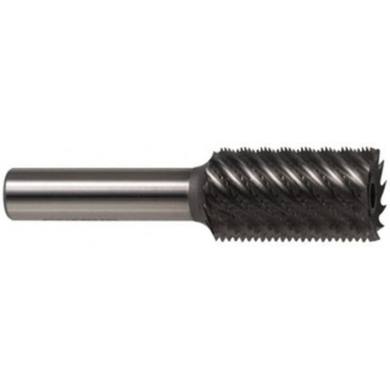 LMT Onsrud LP 2-3/4 Diam RH High Speed Steel 36-Flute Core Downcut Spiral Router Bit Uncoated, 1 LOC, 1/2 Shank Diam, 3-1/2 OAL, Use on Honeycomb Core 30-331 – 73214504