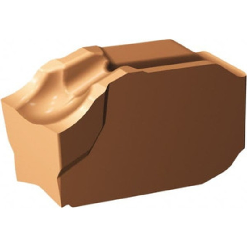 Sandvik Coromant QDNE02000001CO 1125 Carbide Cutoff Insert TiAlN Finish, Neutral Insert, 2mm Cutting Width, 0.1mm Corner Radius, Series CoroCut QD 6427335 – 54930128